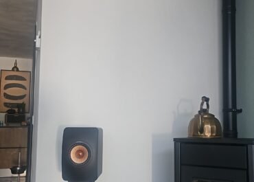 Vakman en prettig in omgang