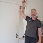Beoordeling airco installatie Dick Fluit