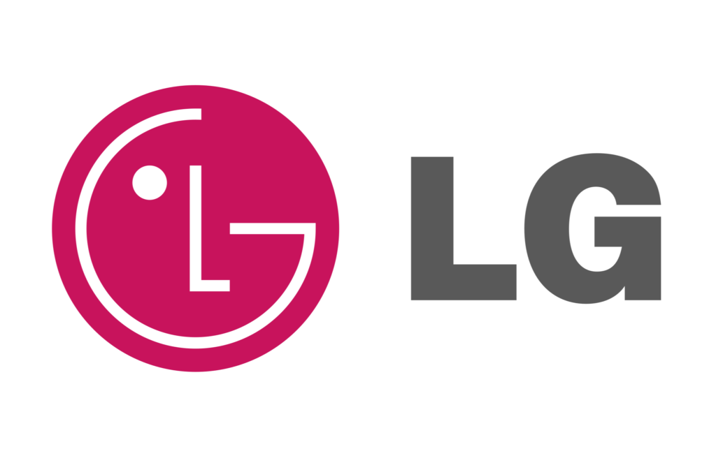 Logo LG