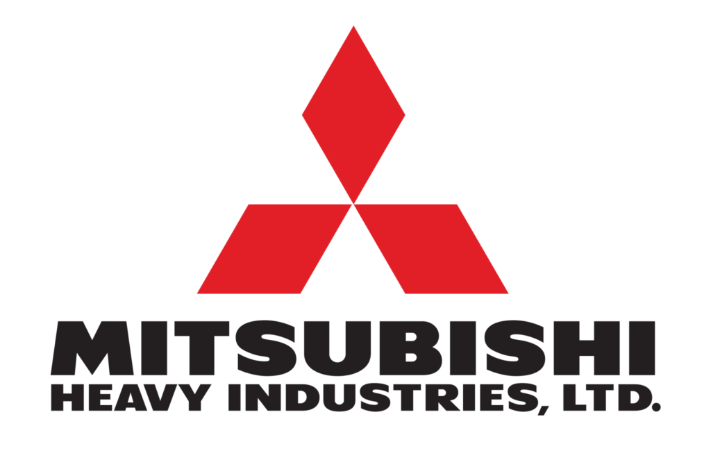 Logo Mitsubishi